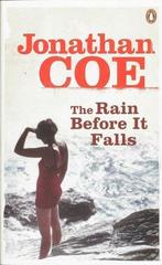 The Rain Before It Falls 9780141036007 Jonathan Coe, Boeken, Verzenden, Gelezen, Jonathan Coe