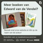 Hagedissie, het bijzonderwonder 9789058383464, Verzenden, Gelezen, Edward van de Vendel