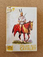HäT 8054 Italian Ally Cavalry 1:72, Verzenden, Nieuw