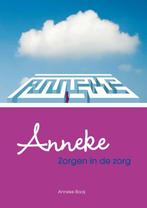 Anneke 9789085621287 Anneke Booij, Verzenden, Gelezen, Anneke Booij