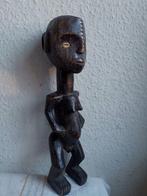 Ngbaka-beeldje - Ngbaka - DR Congo (Zonder Minimumprijs), Antiek en Kunst