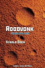 Roodvonk 9789492040152 Sybold Deen, Boeken, Science fiction, Gelezen, Sybold Deen, Verzenden