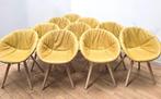 Pedrali - Archirivolto Design - Fauteuil (10) - Glisshout
