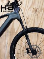 Cube Stereo Hybrid 120 Pro 750 29 inch E-Mountainbike 2024, Overige merken, 49 tot 53 cm, Ophalen of Verzenden, Zo goed als nieuw