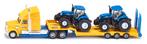 Siku vrachtwagen transporter  1:87 (Siku speelgoed 1:87), Nieuw, Ophalen of Verzenden