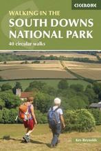 9781852848354 Walks in the South Downs National Park, Boeken, Nieuw, Kev Reynolds, Verzenden