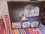 Bosch - Blender (2) - MUM 6412 - Plastic, Staal, Glas