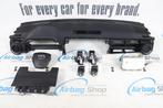 AIRBAG SET – DASHBOARD TOYOTA RAV4 (2013-HEDEN), Gebruikt, Toyota