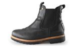 Panama Jack Chelsea boots in maat 44 Zwart | 10% extra, Verzenden, Zwart, Boots, Gedragen