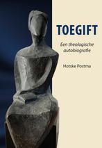 Toegift 9789463657822 Hotske Postma, Verzenden, Gelezen, Hotske Postma