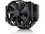 Box Ventilator Noctua NH-D15 chromax.black, Verzenden, Nieuw