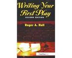 Writing Your First Play - Writing Your First Play, Ophalen of Verzenden, Nieuw