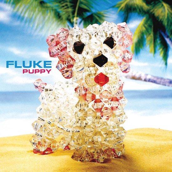 Fluke - Puppy (2 LP), Cd's en Dvd's, Vinyl | Overige Vinyl, Verzenden