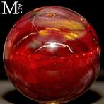 Australische Mookaite Sphere - Exclusief verzamelstuk -, Antiek en Kunst