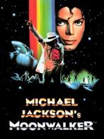 Michael Jacksons Moonwalker [Sega Mega Drive], Spelcomputers en Games, Ophalen of Verzenden, Nieuw