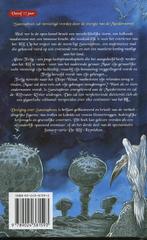 Dreiging over Sanctaphrax / De Klif-Kronieken 9789024381593, Verzenden, Zo goed als nieuw, P. Stewart