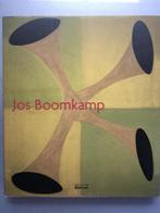 Jos Boomkamp 9789073583146 Sipke Huismans, Boeken, Kunst en Cultuur | Beeldend, Gelezen, Sipke Huismans, Verzenden