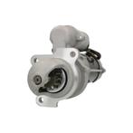 Startmotor Perkins 4.108 / Cummins 4BT3.9L montage links ta, Ophalen of Verzenden, Nieuw, Motor en Techniek, Zeilboot of Motorboot