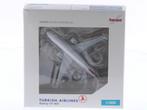 Schaal 1:500 Herpa 506267 Boeing 737-800 Turkish Airlines..., Hobby en Vrije tijd, Ophalen of Verzenden, Zo goed als nieuw