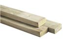 Geïmpregneerde panlatten 21x48mm, Doe-het-zelf en Verbouw, Hout en Planken, Minder dan 25 mm, Nieuw, Plank, 300 cm of meer