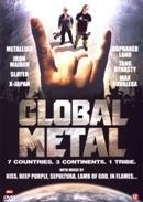 Global metal - DVD, Cd's en Dvd's, Dvd's | Documentaire en Educatief, Verzenden