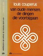Van oude mensen dingen die voorbijgaan 9789020404029, Verzenden, Gelezen, Louis Couperus