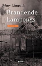 9789024431656 Brandende kampongs (Compacte editie), Nieuw, Remy Limpach, Verzenden