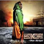 cd - MokobÃ© - Mon Afrique, Verzenden, Zo goed als nieuw