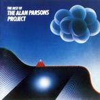 Cd - The Alan Parsons Project - The Best Of The Alan Parsons, Verzenden, Nieuw in verpakking
