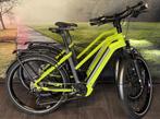 2x Kalkhoff Endeavour 7.B – Elektrische Fietsen met Bosch CX, Overige merken, Ophalen of Verzenden, Zo goed als nieuw, 51 tot 55 cm