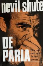 Paria 9789023501947 Nevil Shute, Boeken, Verzenden, Gelezen, Nevil Shute