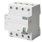 Siemens 5SV Aardlekschakelaar - 5SV33426, Doe-het-zelf en Verbouw, Verzenden, Nieuw, Overige typen