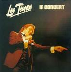 LP gebruikt - Lee Towers - In Concert (Europe, 1983), Cd's en Dvd's, Vinyl | Pop, Verzenden, Zo goed als nieuw