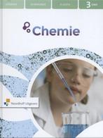 Chemie 3 vwo scheikunde Leerboek 9789001879839, Boeken, Zo goed als nieuw