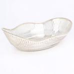 Koninklijke van Kempen & Begeer - Broodmand - .835 zilver, Antiek en Kunst