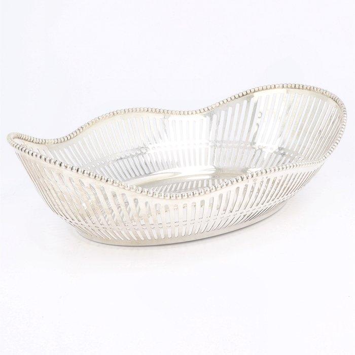 Koninklijke van Kempen & Begeer - Broodmand - .835 zilver, Antiek en Kunst, Antiek | Goud en Zilver