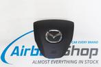 AIRBAG SET – DASHBOARD MAZDA 3 (2009-2013), Gebruikt, Mazda