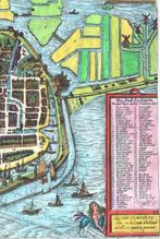 Nederland - Noord-Holland, West-Friesland; Lodovico, Nieuw
