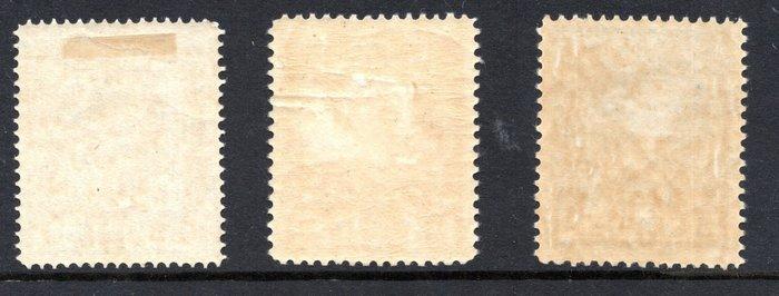 Nederland 1926/1927 - Koningin Wilhelmina type Veth -, Postzegels en Munten, Postzegels | Nederland
