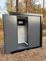 Douche Unit kopen | Luxe uitvoering met omkleedruimte, Doe-het-zelf en Verbouw, Sanitair, Ophalen of Verzenden, Nieuw, Douche