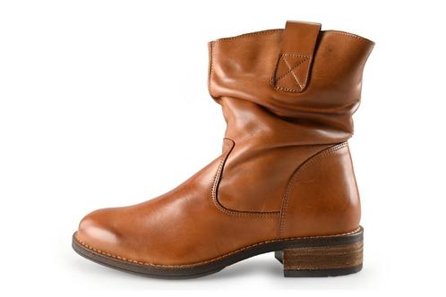 Cellini Enkellaarzen in maat 41 Bruin | 10% extra korting, Kleding | Dames, Schoenen, Bruin, Zo goed als nieuw, Lage of Enkellaarzen