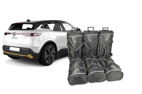 Reistassenset passend voor Renault  | Kofferset Renault |, Sieraden, Tassen en Uiterlijk, Tassen | Reistassen en Weekendtassen
