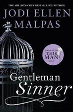 Malpas, J: Gentleman Sinner 9781409176138 Jodi Ellen Malpas, Boeken, Verzenden, Gelezen, Jodi Ellen Malpas