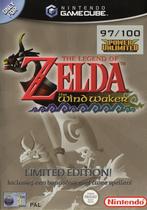 The Legend of Zelda: The Wind Waker [Limited Edition] - Nin…, Spelcomputers en Games, Games | Nintendo GameCube, Ophalen of Verzenden