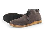 Ecco Veterschoenen in maat 43 Bruin | 10% extra korting, Ecco, Bruin, Verzenden, Zo goed als nieuw
