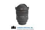 Sigma (Canon) 17-35mm F2.8-4.0 EX DG HSM lens met garantie, Audio, Tv en Foto, Fotografie | Lenzen en Objectieven, Ophalen of Verzenden