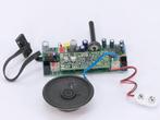 LGB 69472 Souns Platine & LGB 55021 Digitaaldecoder, Hobby en Vrije tijd, Modelbouw | Overige, Ophalen of Verzenden, Zo goed als nieuw