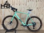 Rose Backroad AL Plus Apex XPLR Elektrische Gravelbike 2024, Overige merken, 28 inch, 10 tot 15 versnellingen, Heren