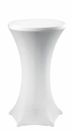 Bartscher Statafel-hoes, Verzenden, Nieuw in verpakking