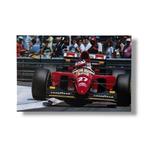 Scuderia Ferrari - Ferrari F93A - Grand Prix de Monaco -, Nieuw